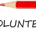 volunteer