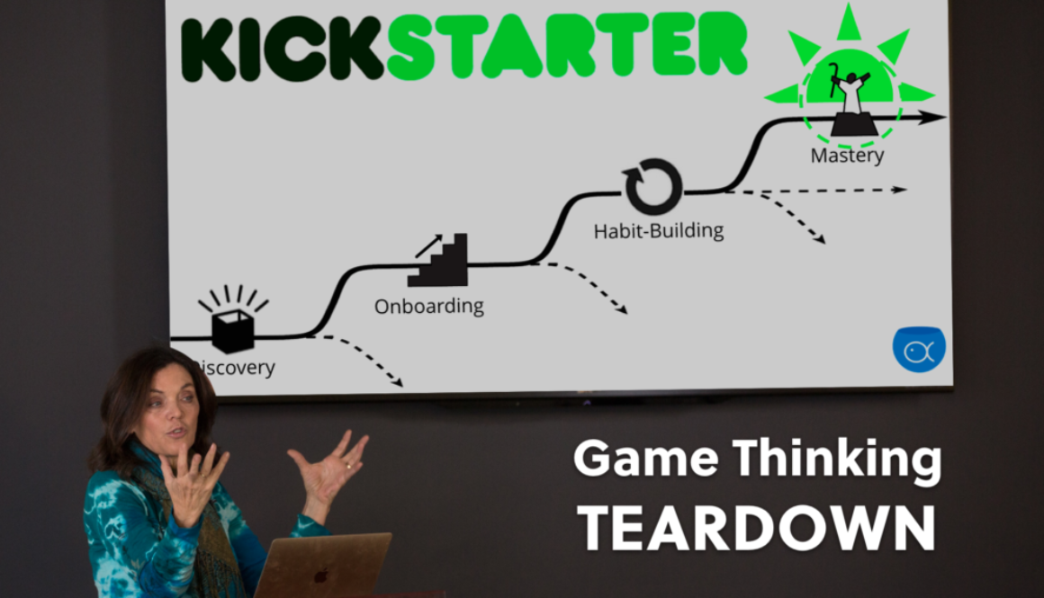 kickstarter-game-thinking-teardown Cooperative Design the Kickstarter way