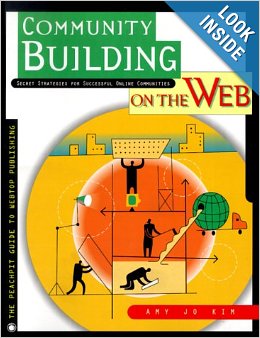 Community Building On The Web