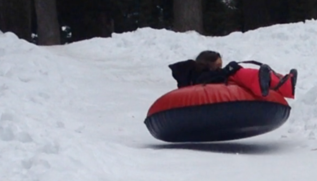 snow-cover