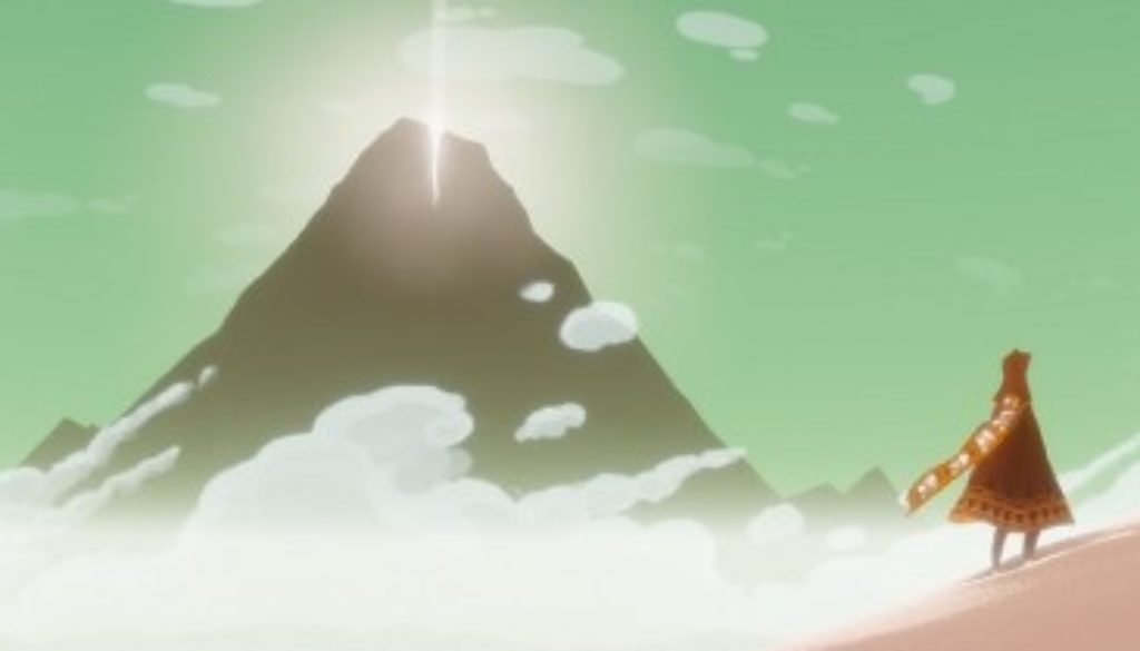 journey