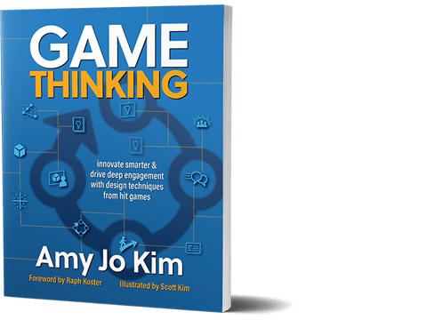 Game Thinking Book