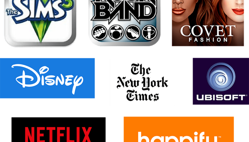 Client Logos