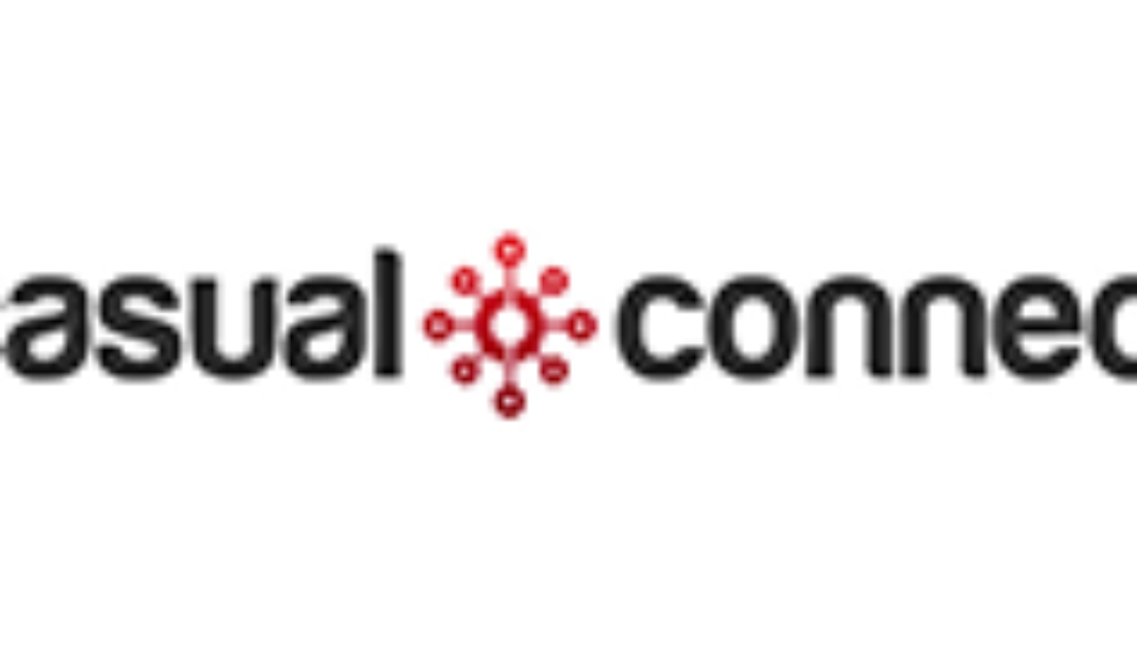 Casual Connect
