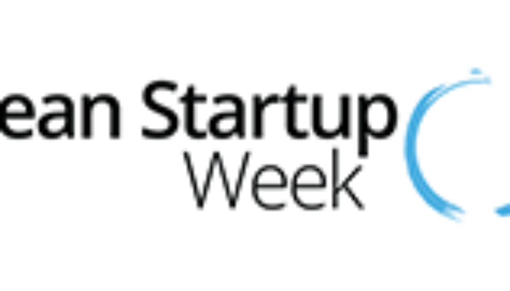 Lean Startup Conference